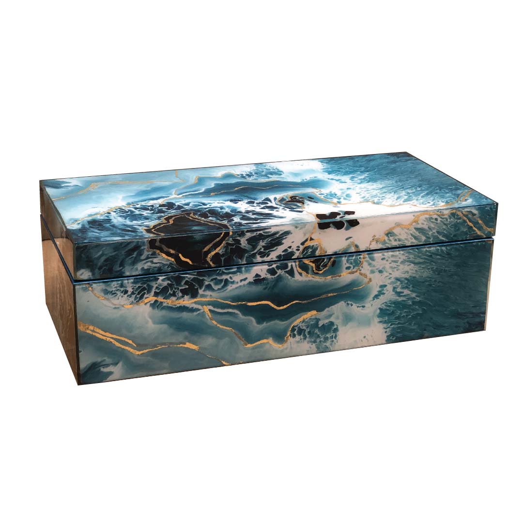 Ocean Box