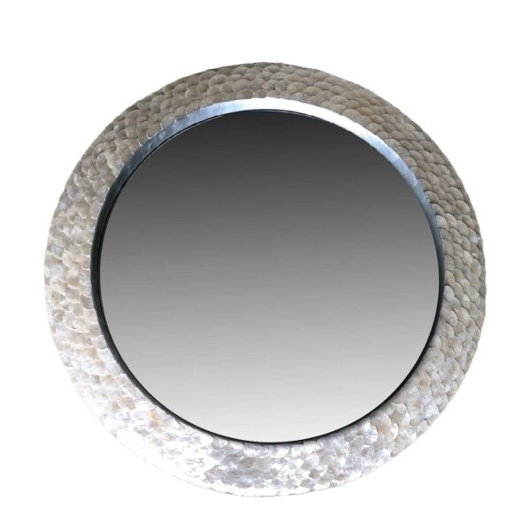 Shimmer Mother of Pearl Mirror